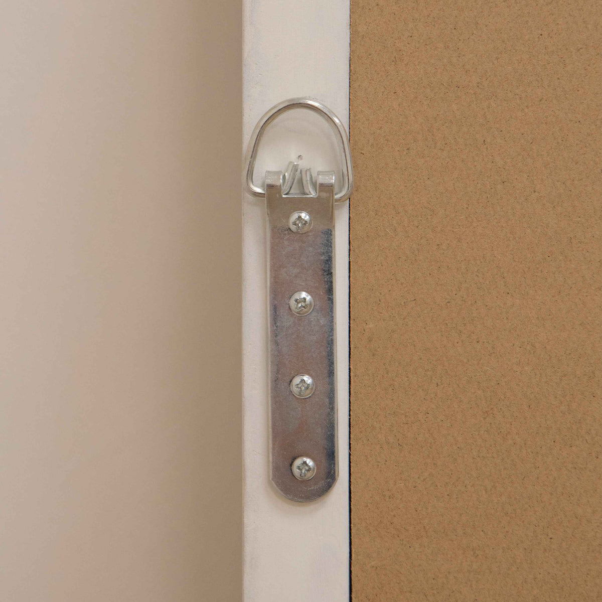 Tamara - Miroir en béton arche extra large pleine longueur 190cm x 110cm