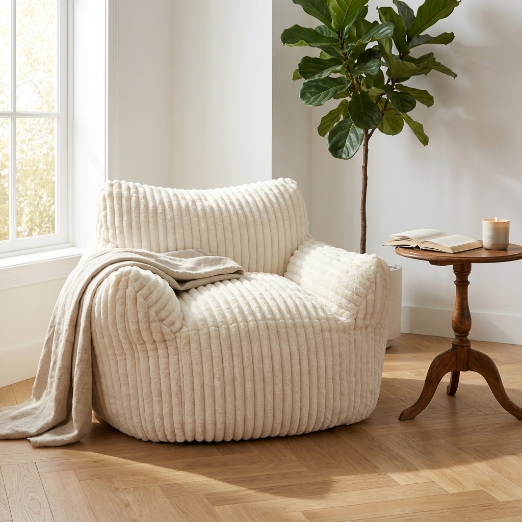 Fauteuil Cocon XL